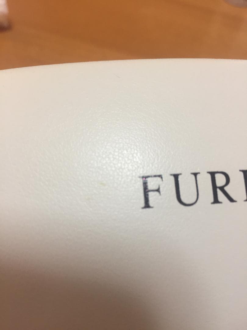 ★美品・ FURLA メガネ 眼鏡 アイウェア レディース メンズ