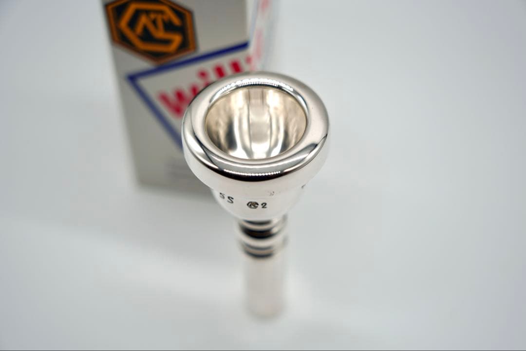 willie’s U3 STEINER 5S GAT 2 S トロンボーン