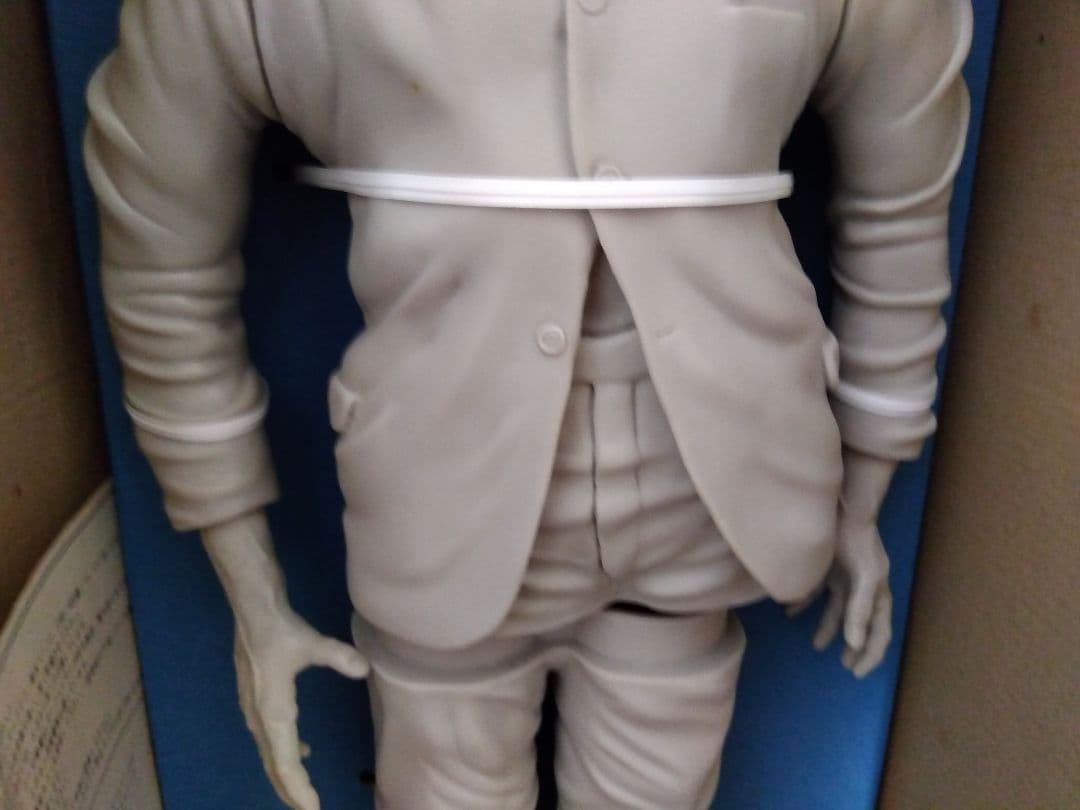 ○フランケンシュタイン ツクダホビー ソフビモデルキット ジャンボ