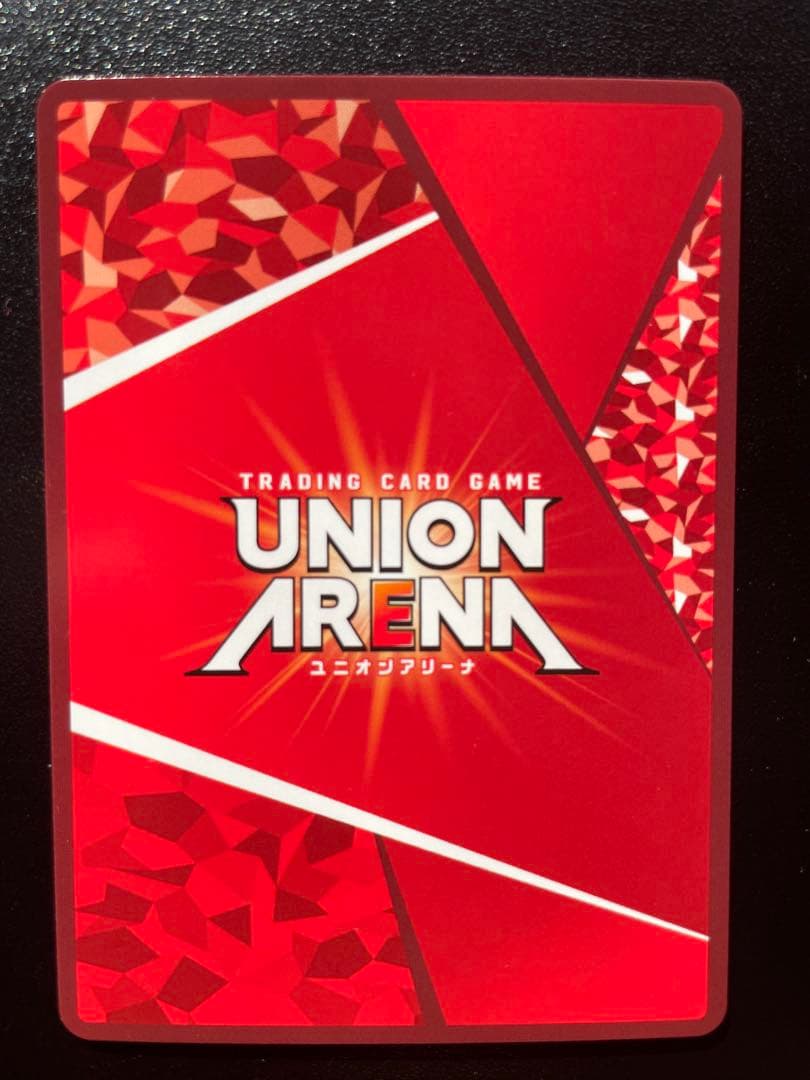 ユニオンアリーナ 学園アイドルマスター 秦谷 美鈴 SR パラレル - メルカリ