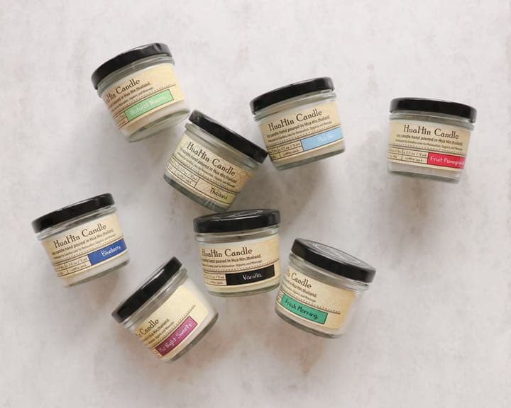 【お買い得】 人気キャンドルのアウトレットセール 30個