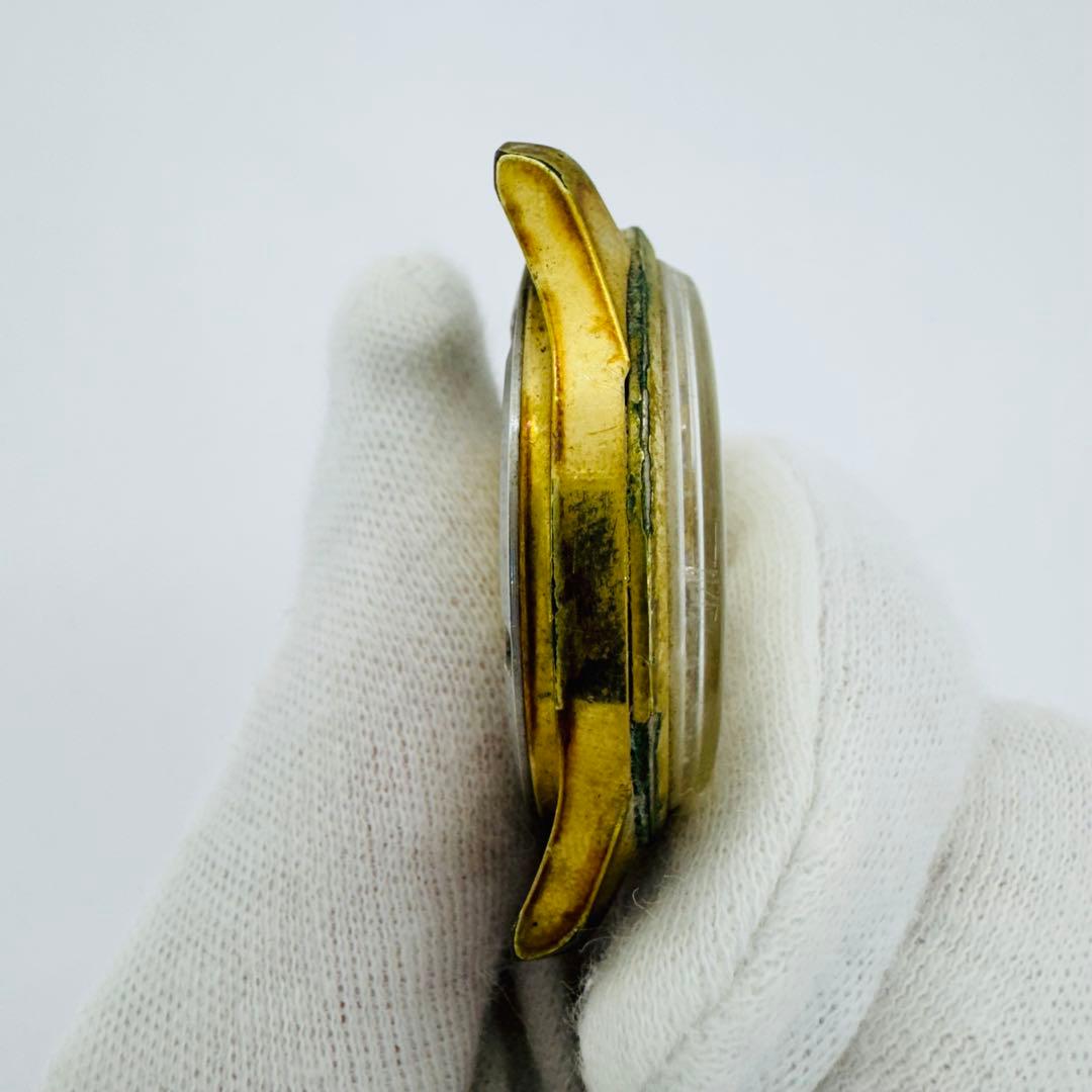 ✨SEIKO✨セイコー✨キングセイコー✨4402-8000✨デイト✨腕時計✨