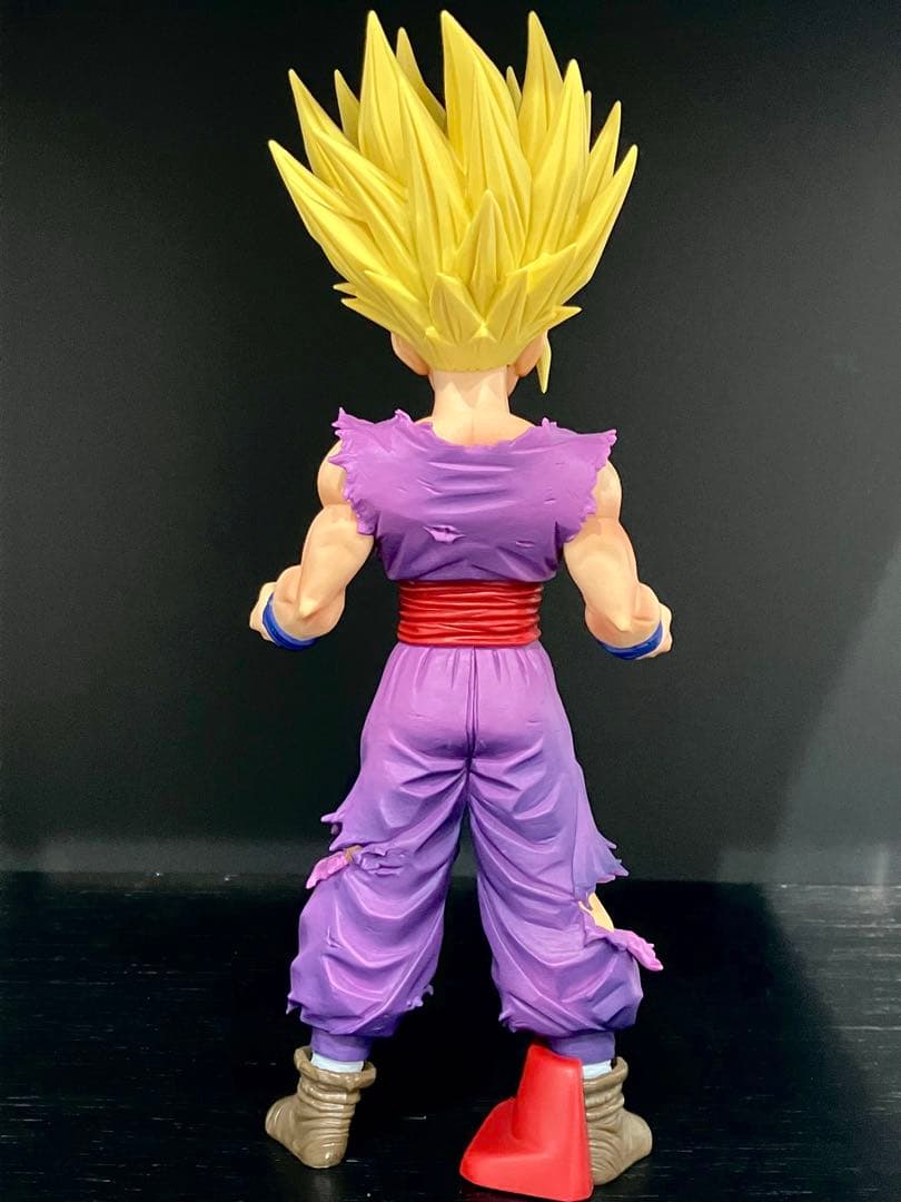 ドラゴンボール 孫悟飯 まとめ売り おまけ付き