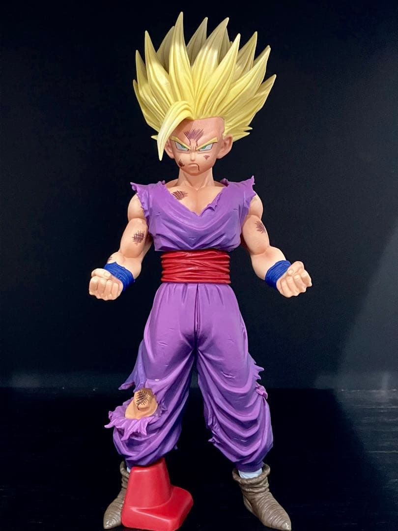 ドラゴンボール 孫悟飯 まとめ売り おまけ付き