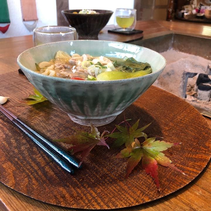 限定　うつわ彩りセット