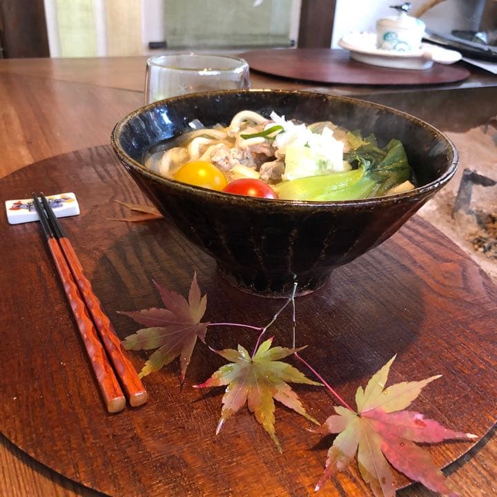 限定　うつわ彩りセット