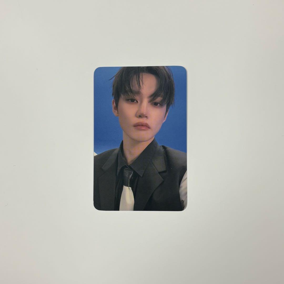 NCTDREAM トレカ チョンロ - メルカリ