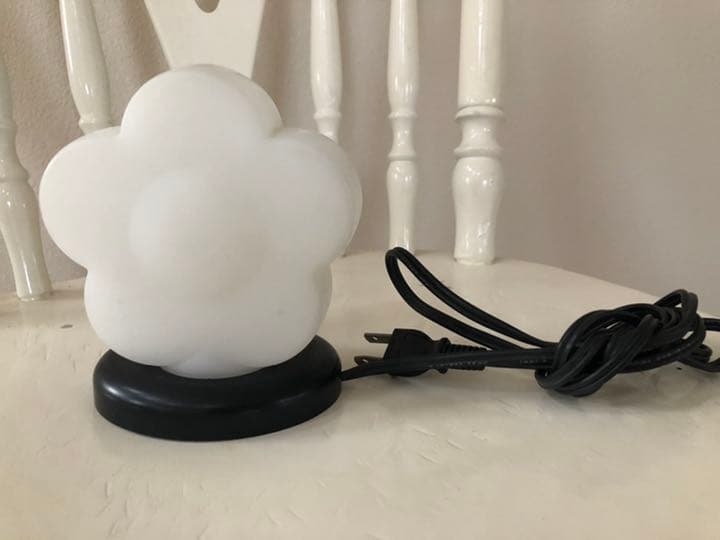 超レア商品　MARY QUANT マリークアント　ノベルティ限定テーブルライト