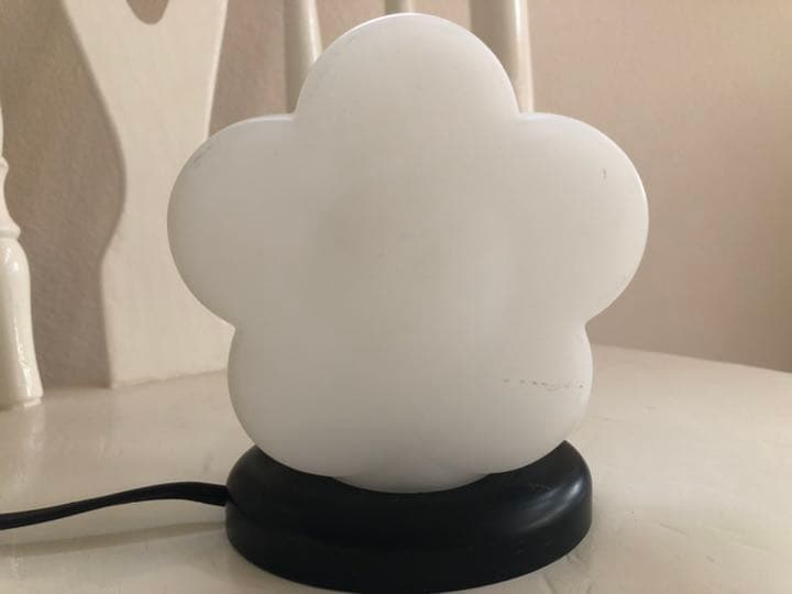 超レア商品　MARY QUANT マリークアント　ノベルティ限定テーブルライト