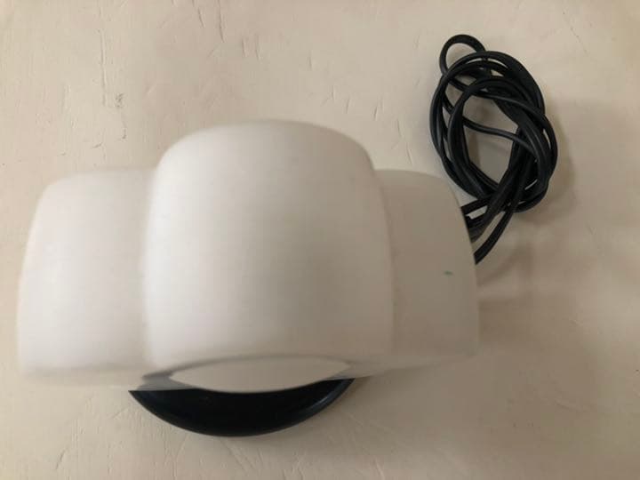 超レア商品　MARY QUANT マリークアント　ノベルティ限定テーブルライト