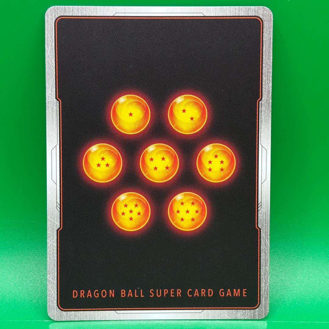 ドラゴンボール 海外 ベジット WINNER プロモ P-643 英語 - メルカリ