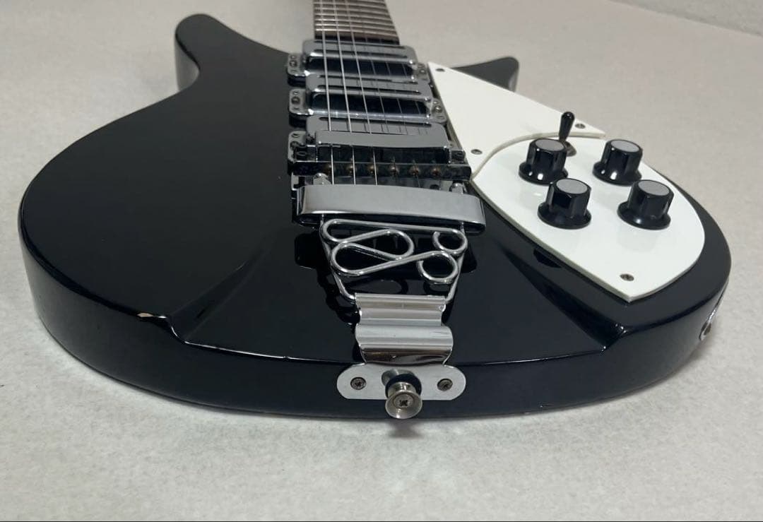 TOKAI リッケンバッカー 325 コピーモデル Rickenbacker - メルカリ