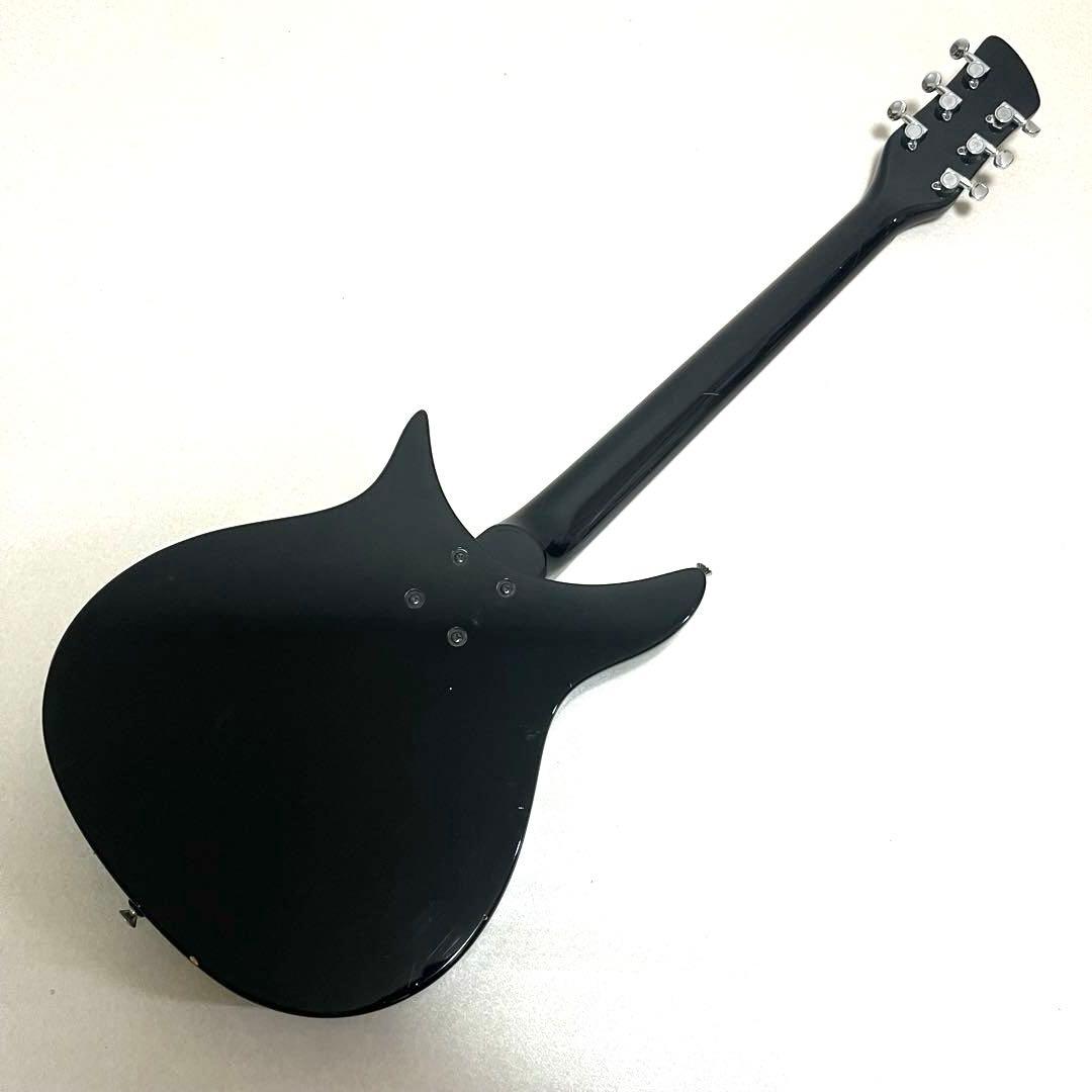 TOKAI リッケンバッカー 325 コピーモデル Rickenbacker - メルカリ