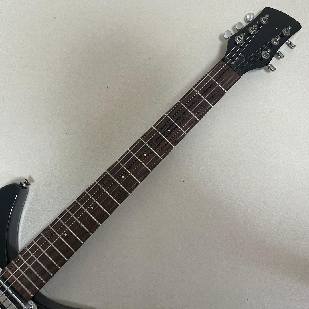 TOKAI リッケンバッカー 325 コピーモデル Rickenbacker - メルカリ