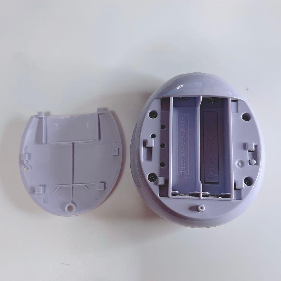 たまごっち たまごっちみーつ パステルみーつ パープル