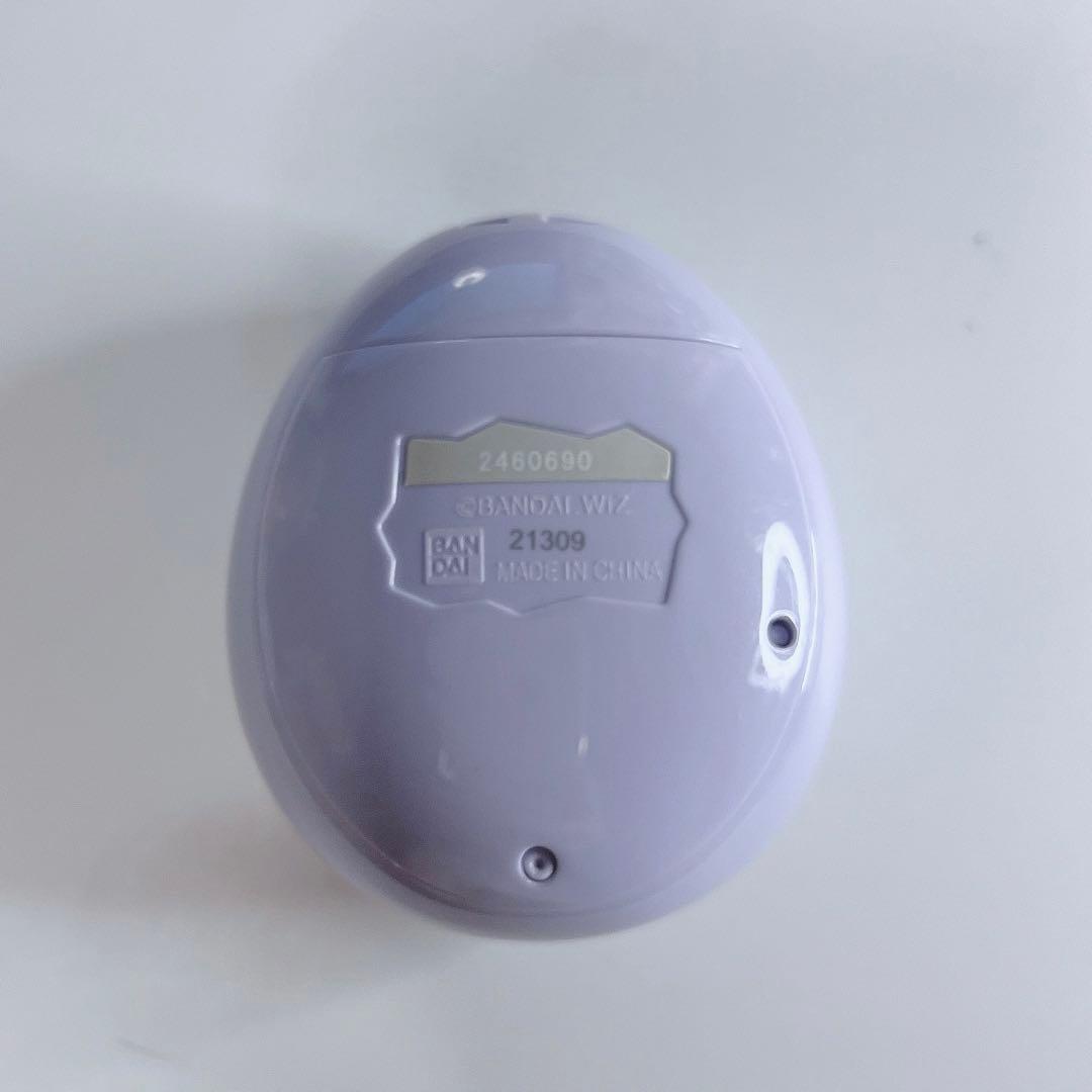 たまごっち たまごっちみーつ パステルみーつ パープル