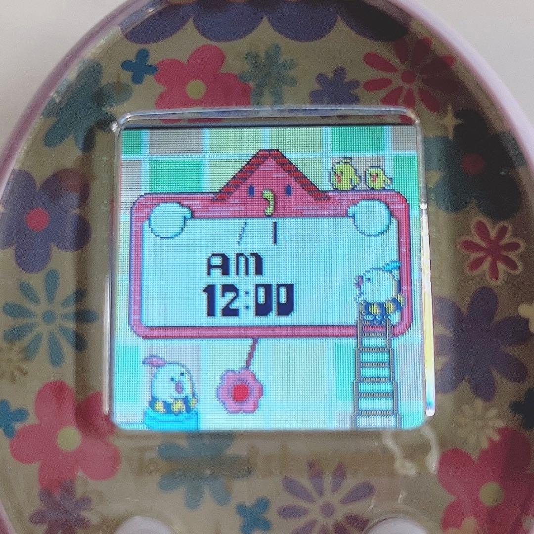 たまごっち たまごっちみーつ パステルみーつ パープル