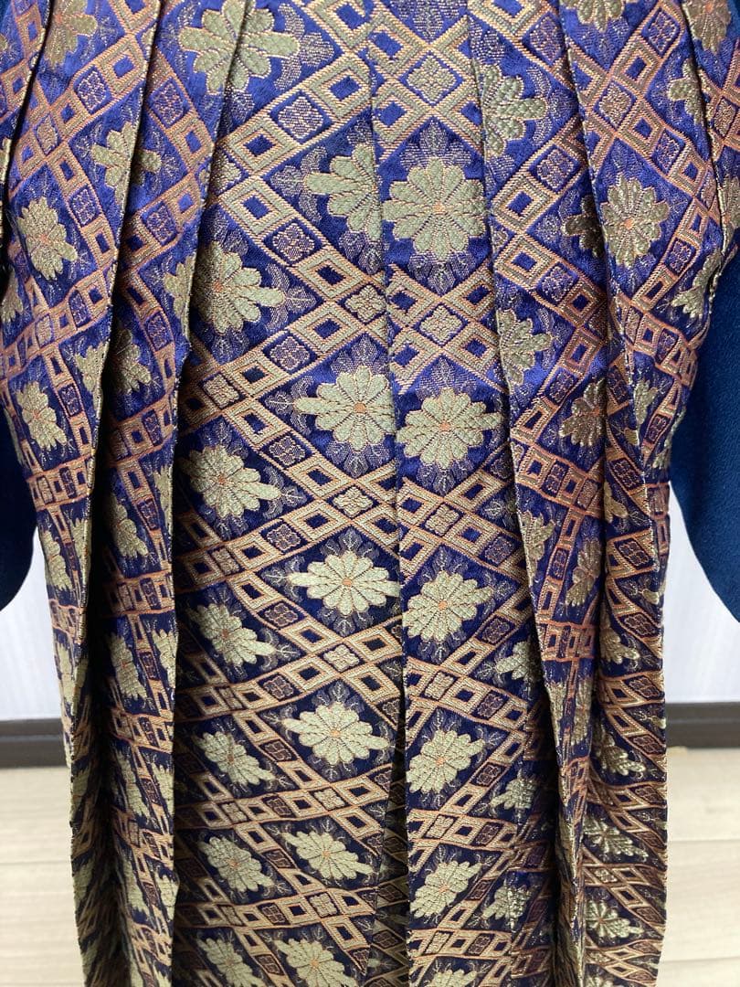 七五三男児　MIN79フルパック（袴タナカ）サイズ要確認で！