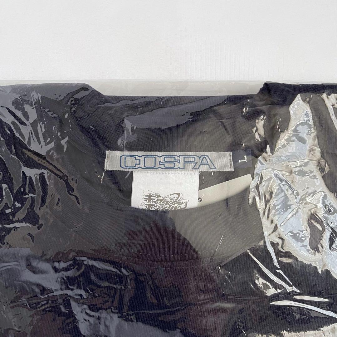 ギャラクシーエンジェル Tシャツ Lサイズ 漫画 アニメ 映画 ゲーム 声優