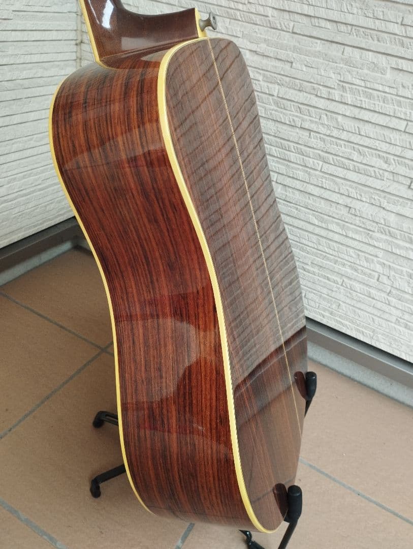 トップ単板】CAT'S EYES CE-400 TOKAI トーカイ 日本製