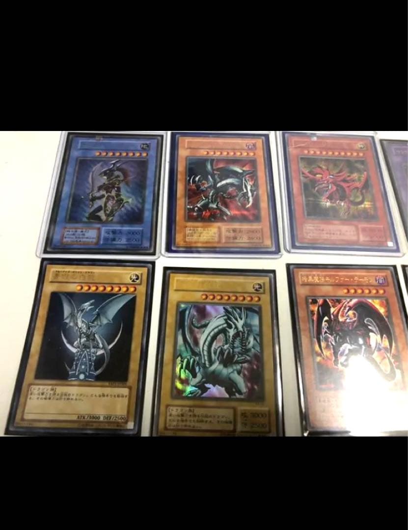 遊戯王　引退　まとめ売り！