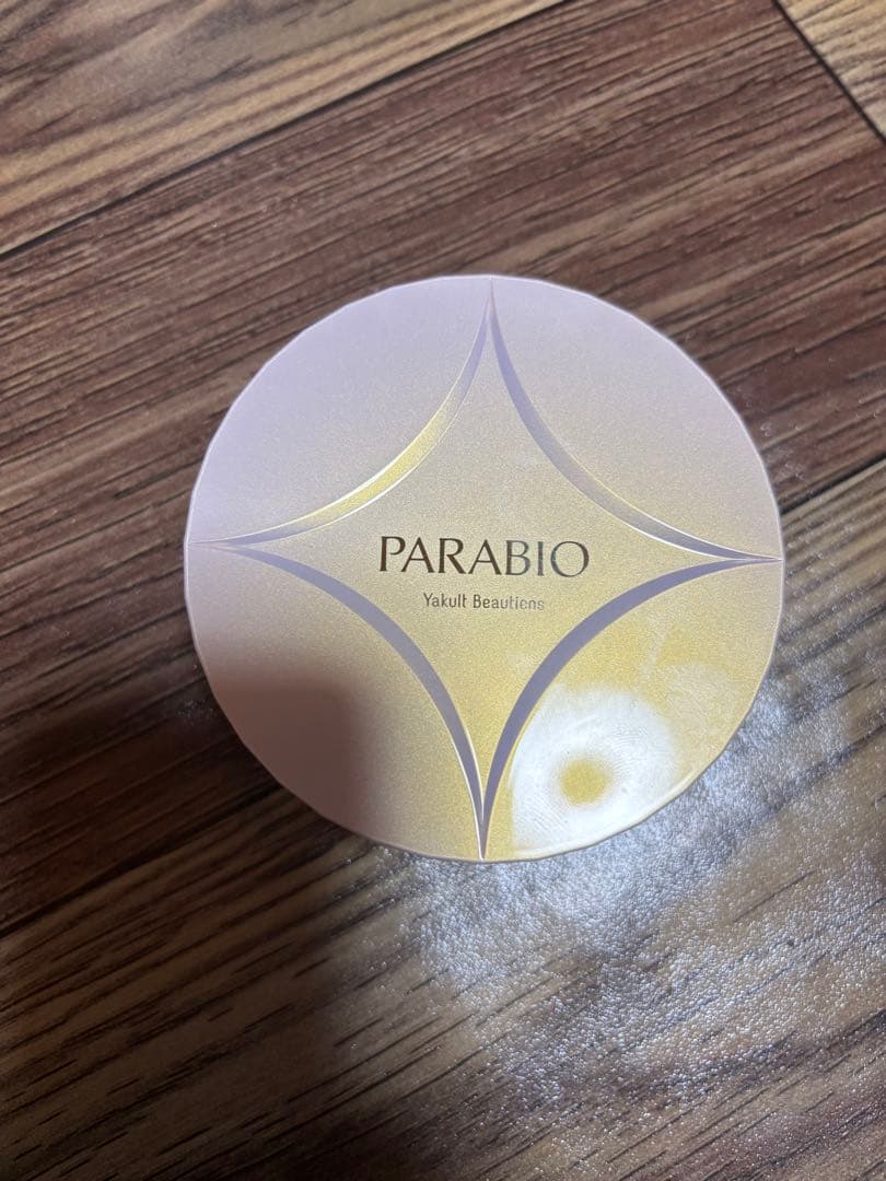 Yakult パラビオ　ルースパウダー　新品