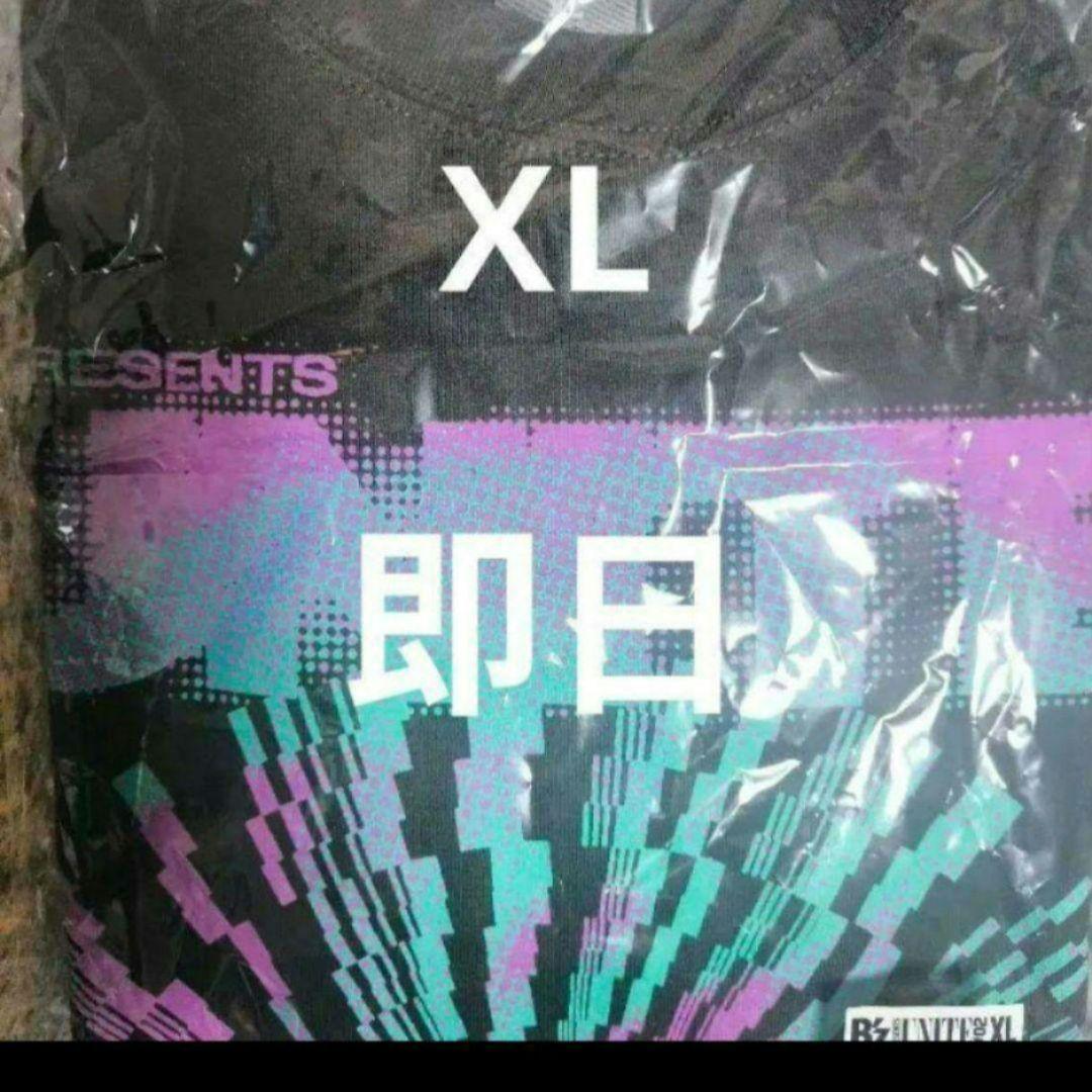 B'z UNITE #02 コラボTシャツXL ワンオクONE OK ROCK