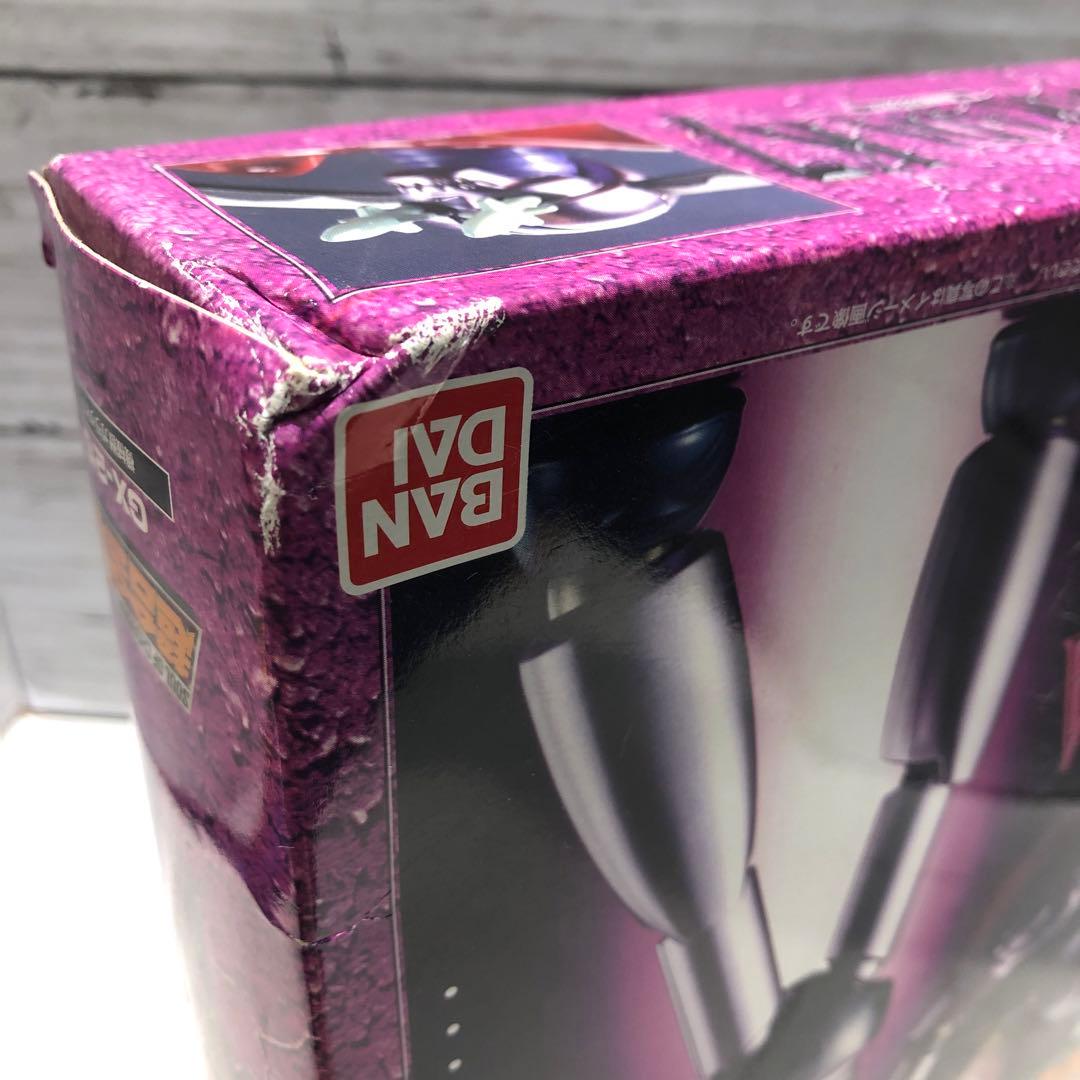 バンダイ 超合金魂 マジンガーZ 機械獣ガラダK7 新品未開封品