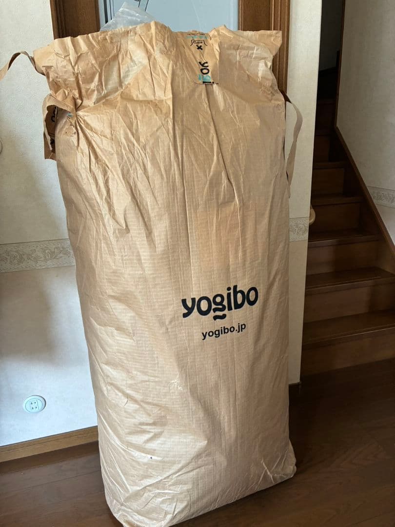 Yogibo Max ヨギボーマックス 新品 直接取引可【岐阜市】