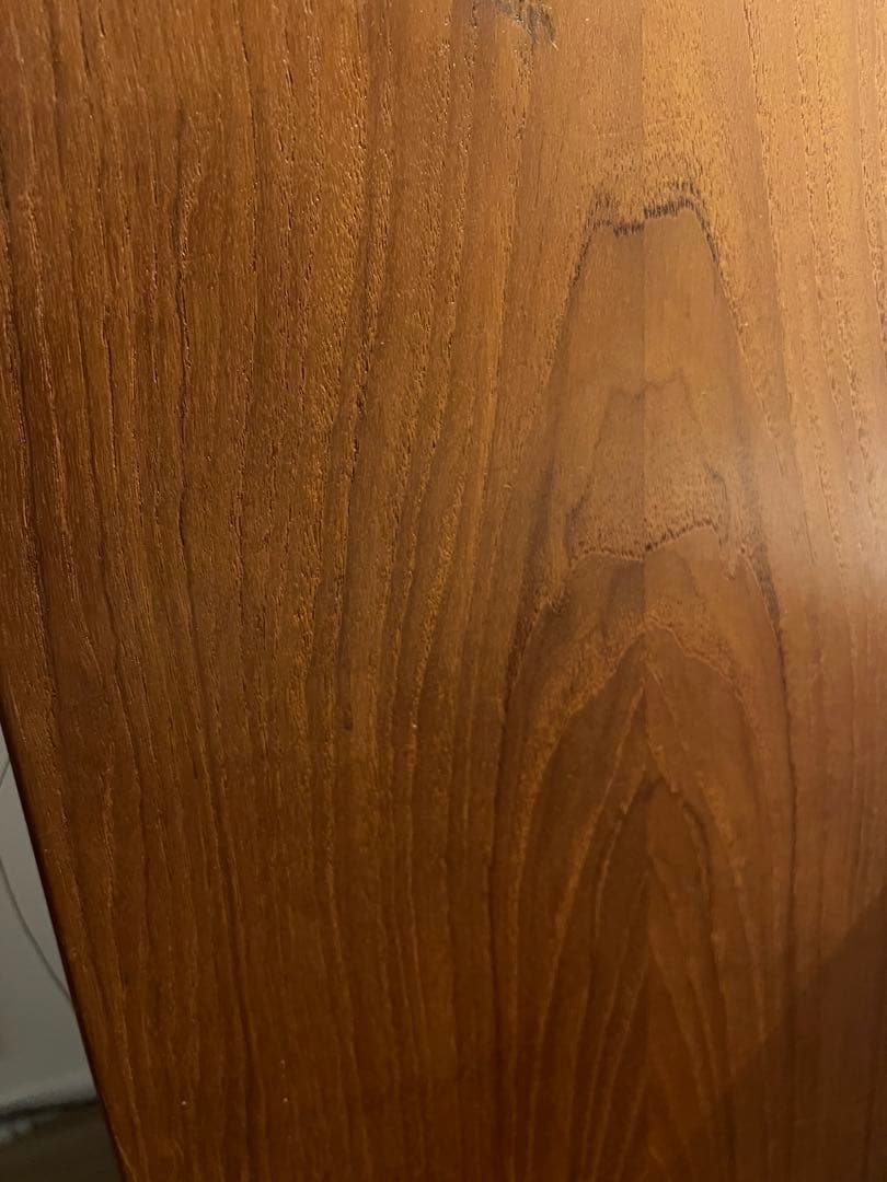 RY mobler ハンス J.ウェグナー「RY8」ブックシェルフチーク材 5段