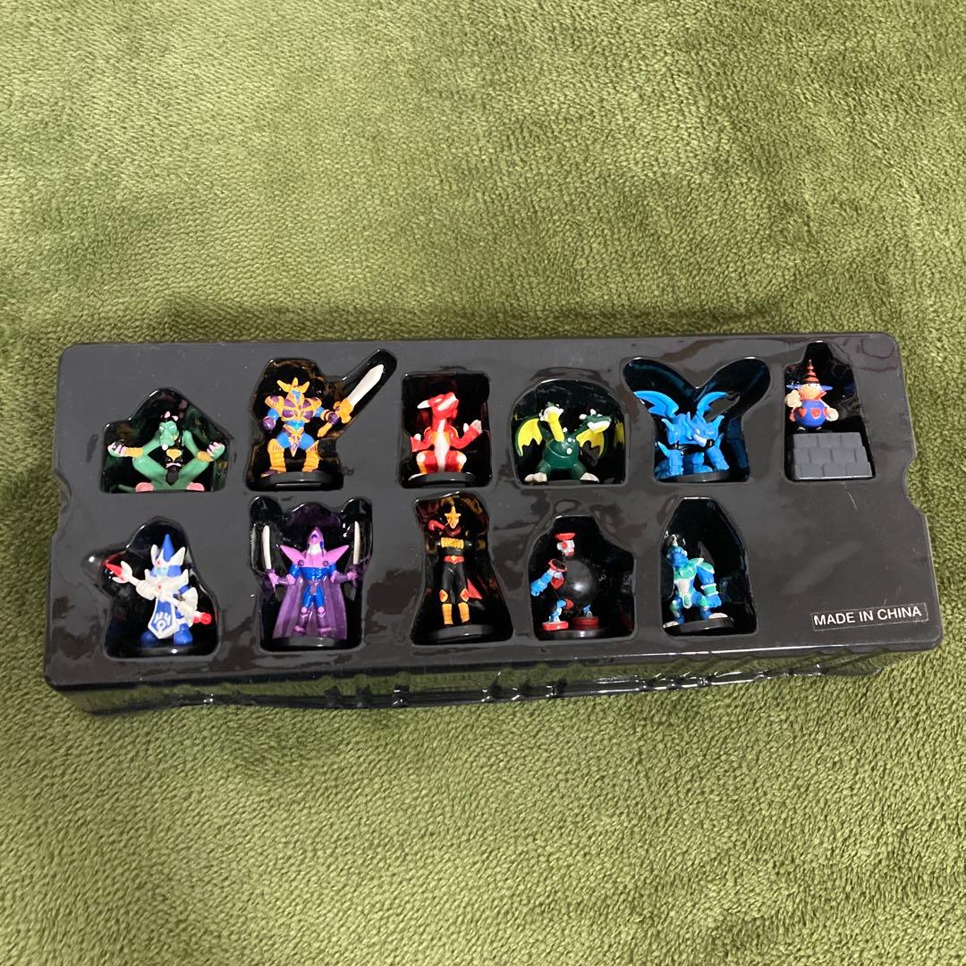 遊戯王 ダンジョンダイスモンスターズ スターターボックス - メルカリ