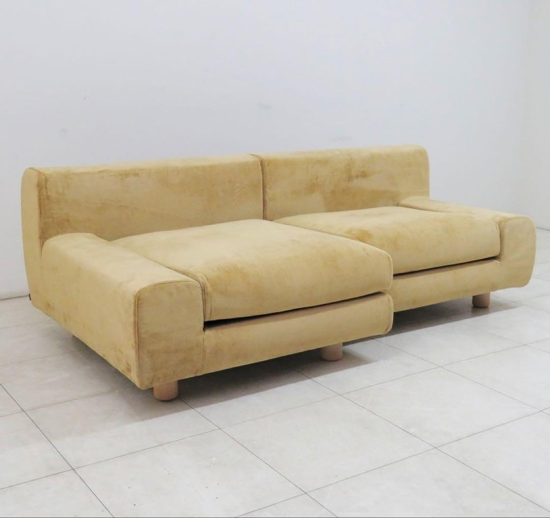 TRES THE SOFATAILOR T's mobileTRES-Aソファー