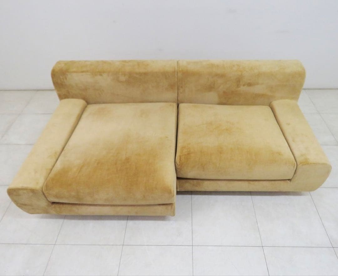 TRES THE SOFATAILOR T's mobileTRES-Aソファー