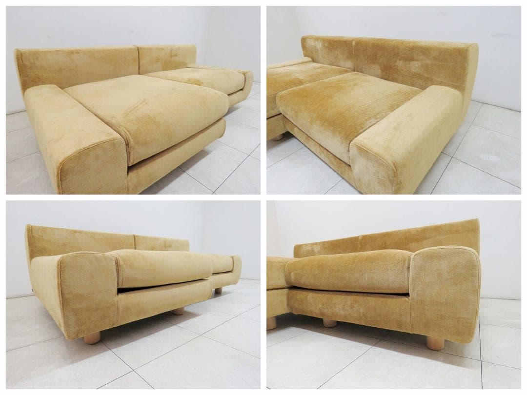 TRES THE SOFATAILOR T's mobileTRES-Aソファー