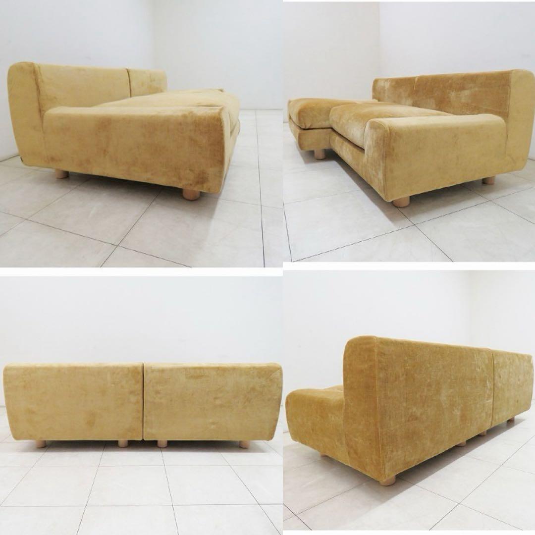 TRES THE SOFATAILOR T's mobileTRES-Aソファー