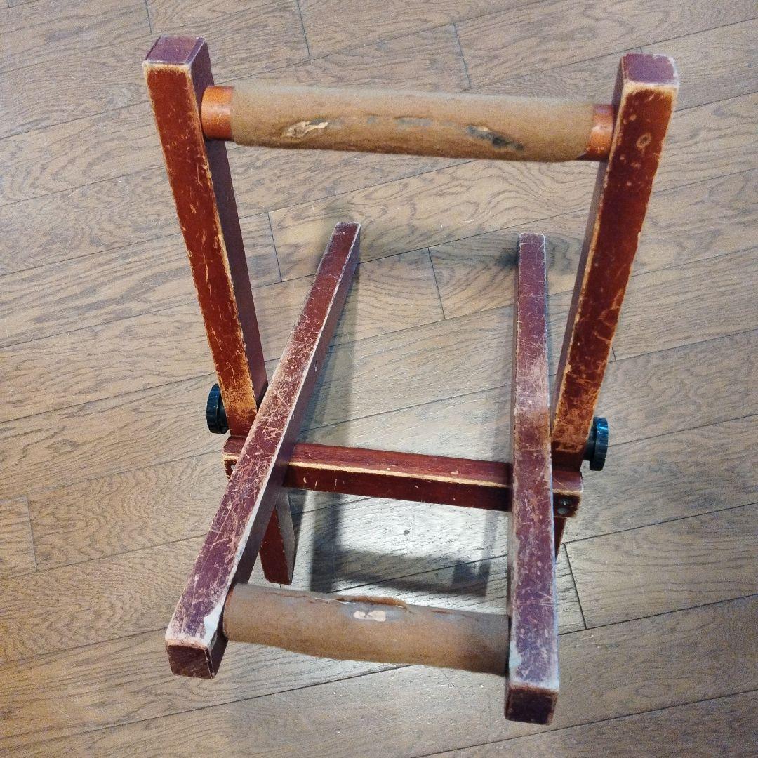 和太鼓 スタンド▪️バチ付き