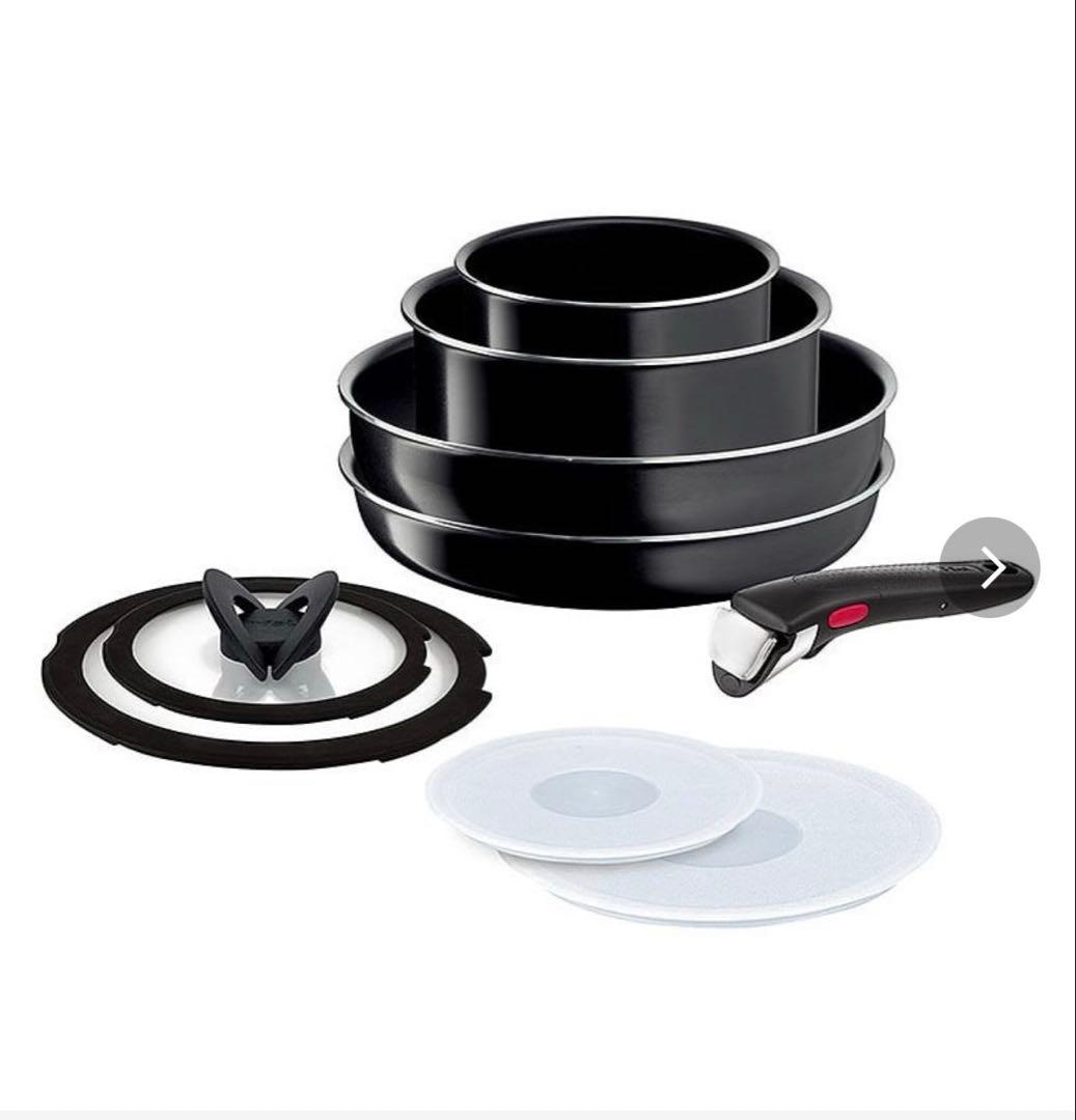 【最終価格】インジニオ・ネオ ハードチタニウム・インテンス セット9