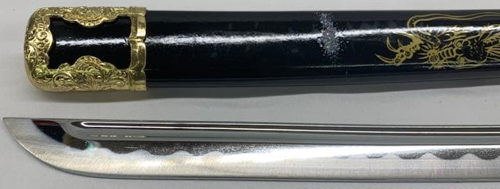 陣太刀　スタンドセット　兜飾り　鎧飾り　五月人形　道具　1-2a