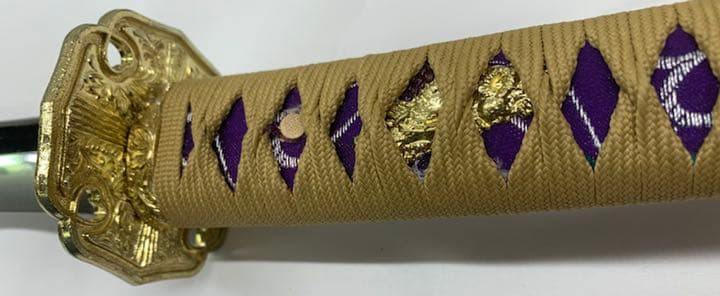 陣太刀　スタンドセット　兜飾り　鎧飾り　五月人形　道具　1-2a