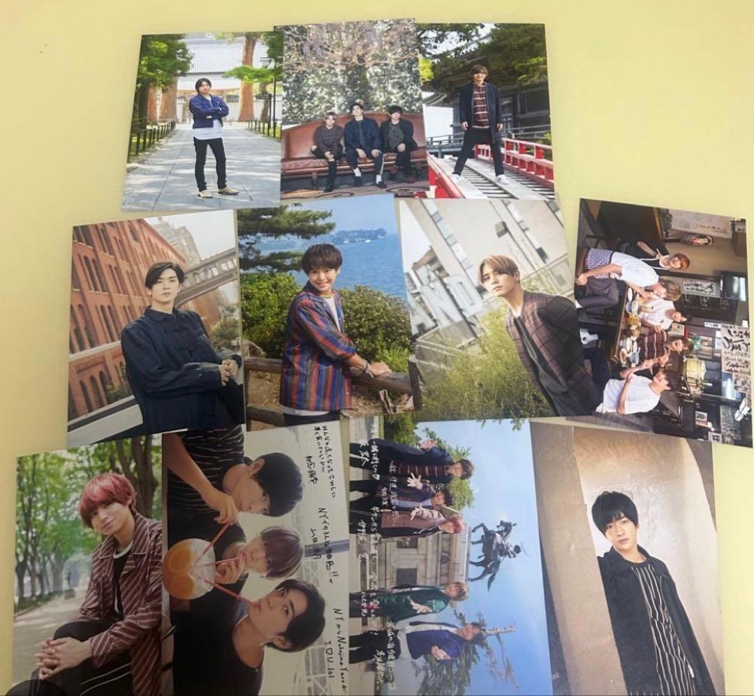 有岡大貴 Hey! Say! JUMP まとめ売り - メルカリ