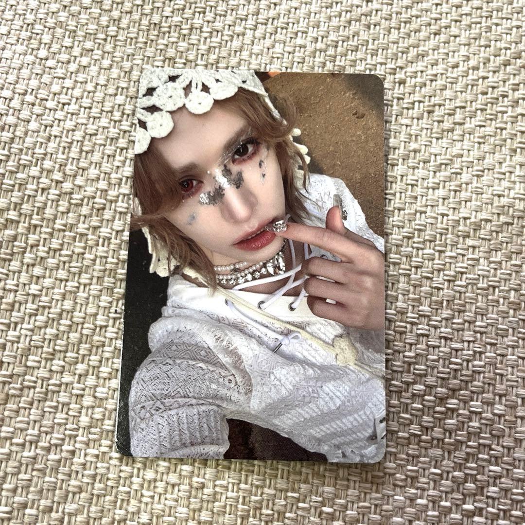 XLOV ウムティ トレカ I ONE - メルカリ