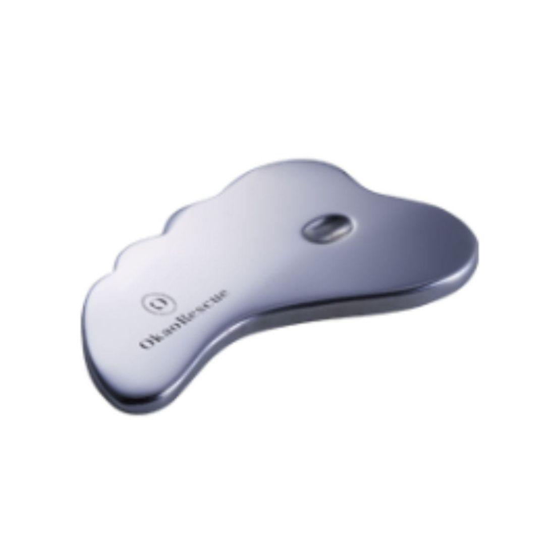 RHYTHM お顔レスキュー キャシャ スパークルローション リズム パンフ付き