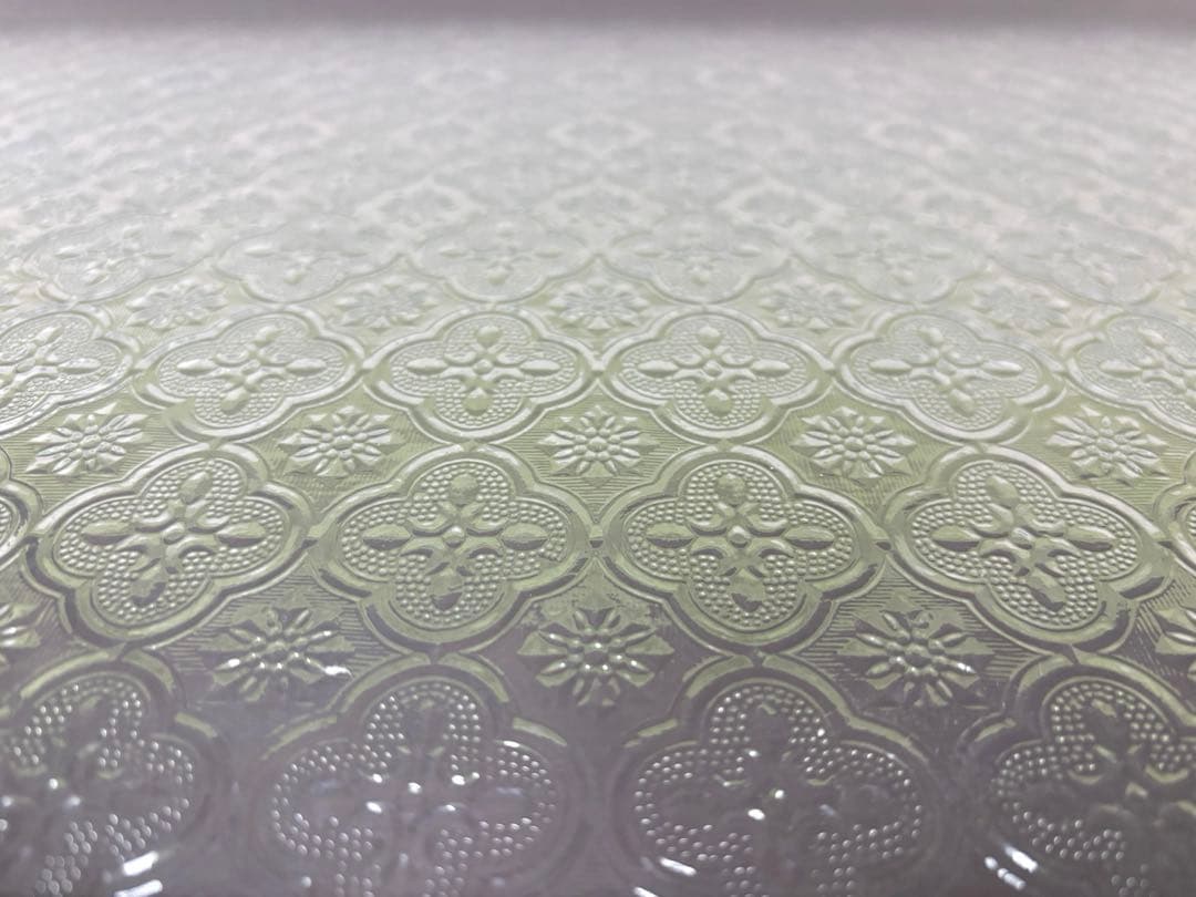 【美品】【KAJA】古材アジアンローテーブル