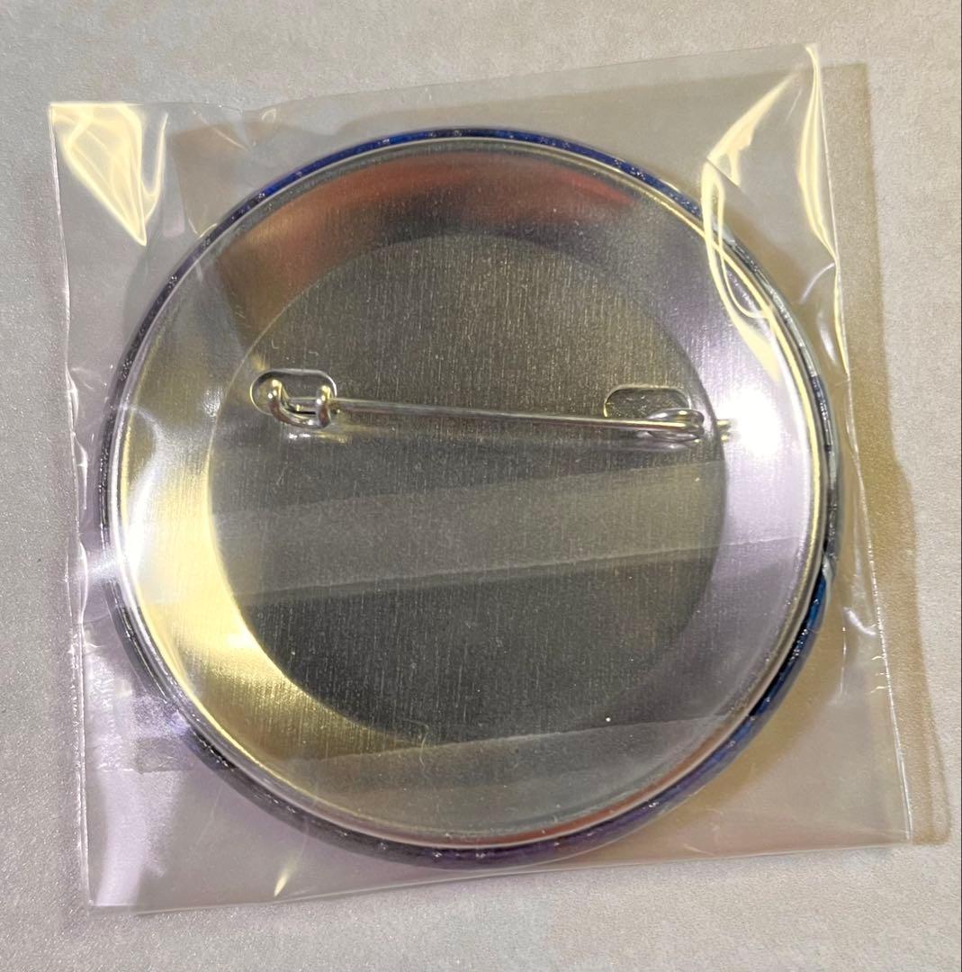 劇場版ソードアート・オンライン】セリフ缶バッジコレクション〈01