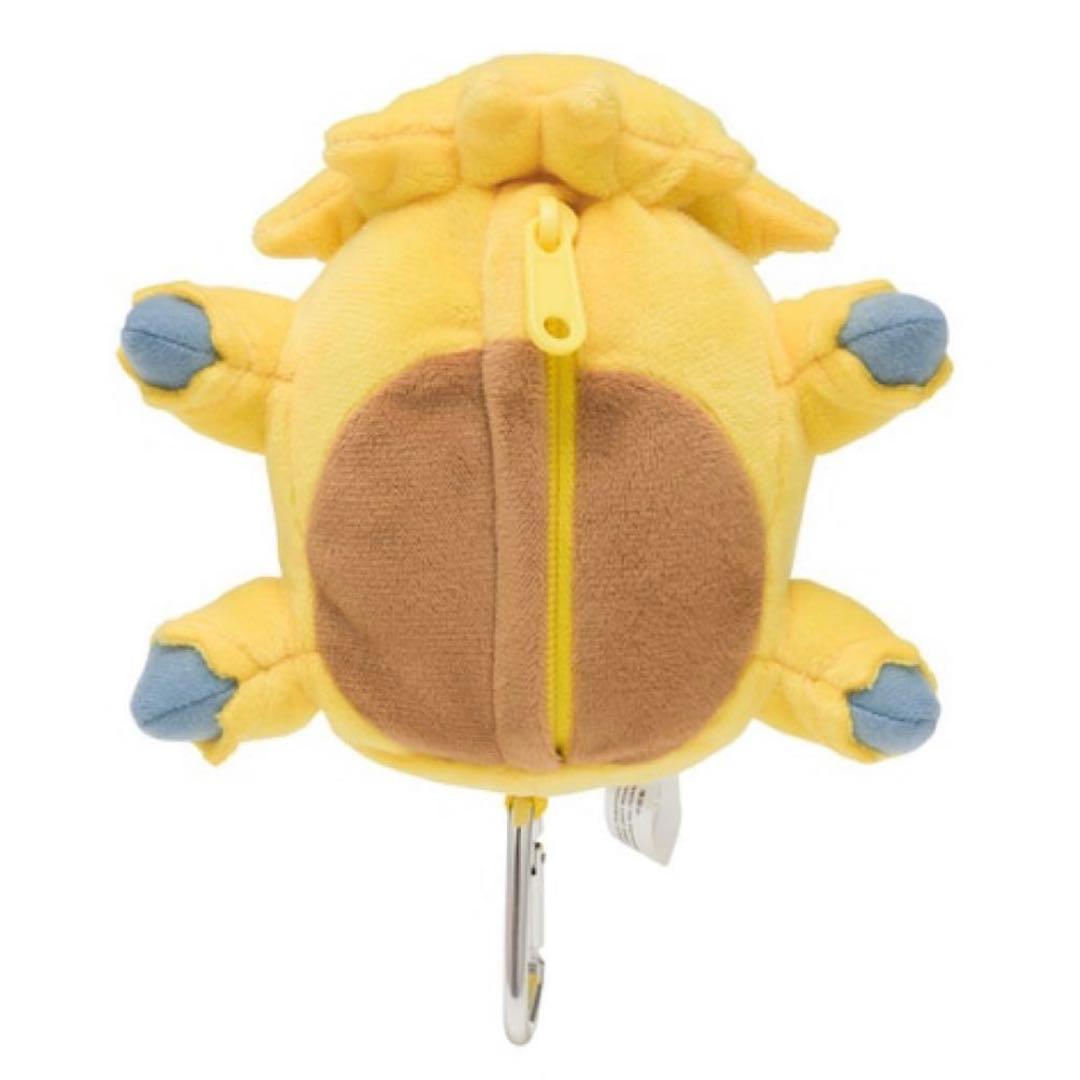 バチュル ネットバッグ エコバッグ ポケモンセンター限定 - メルカリ