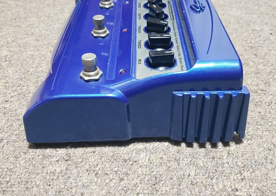 trouble No more様専用 LINE6 MM4 本体のみ - メルカリ