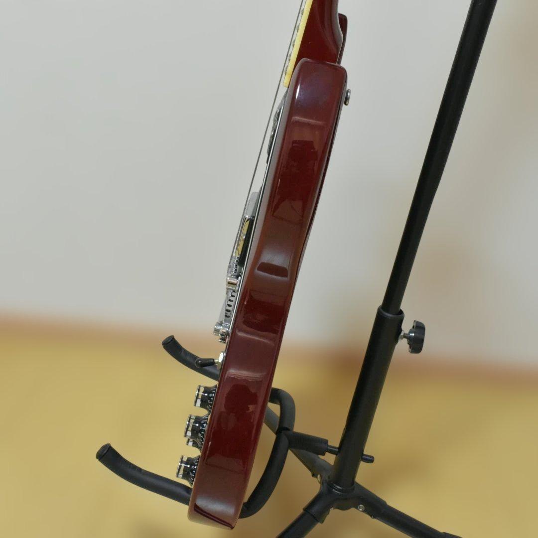 BLITZ SG（ブリッツ BSG-61）　GOTOHブリッジ