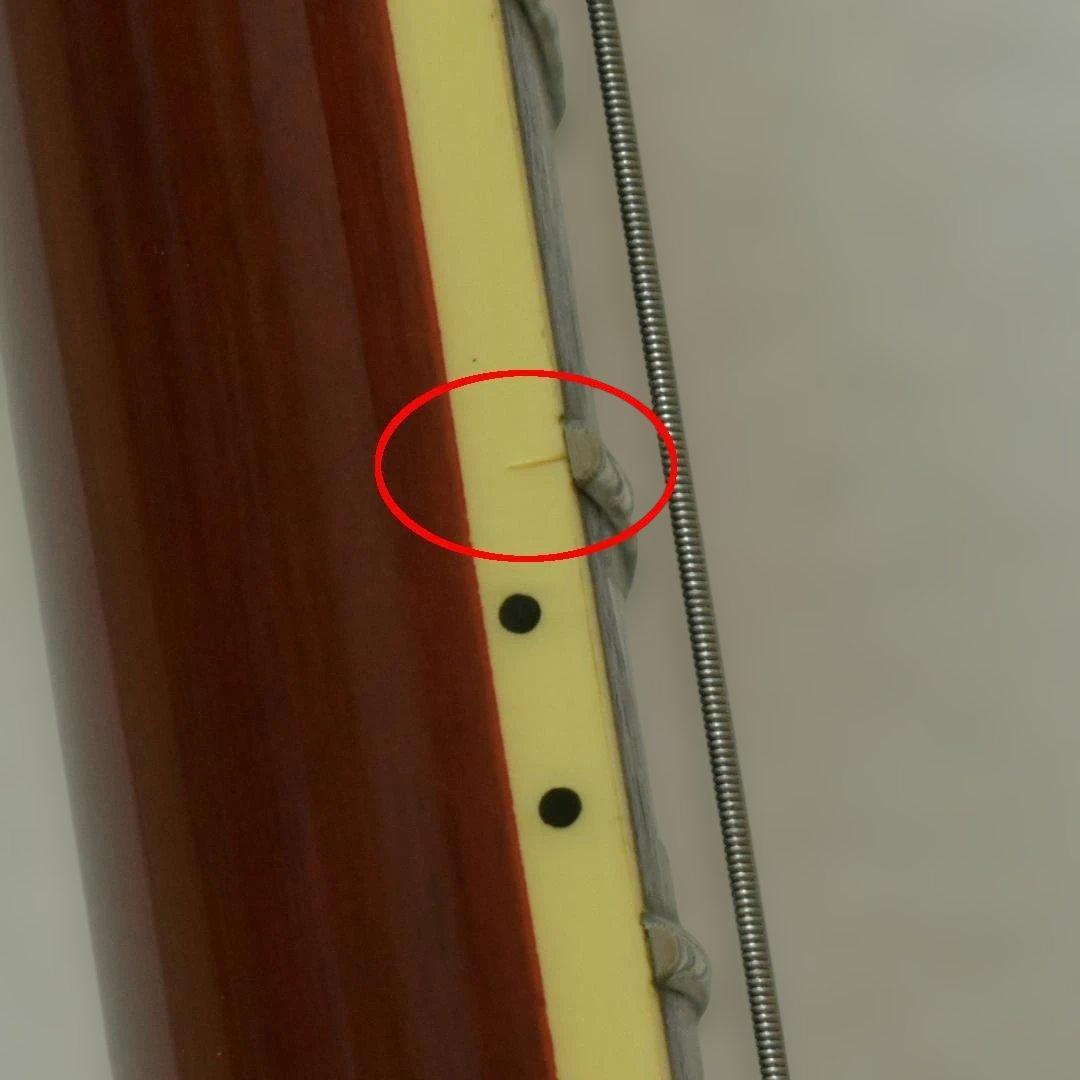 BLITZ SG（ブリッツ BSG-61）　GOTOHブリッジ