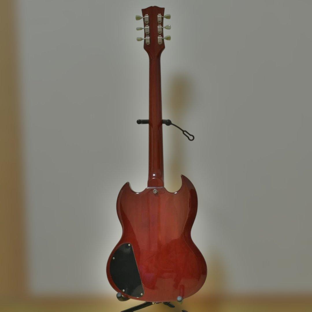 BLITZ SG（ブリッツ BSG-61）　GOTOHブリッジ