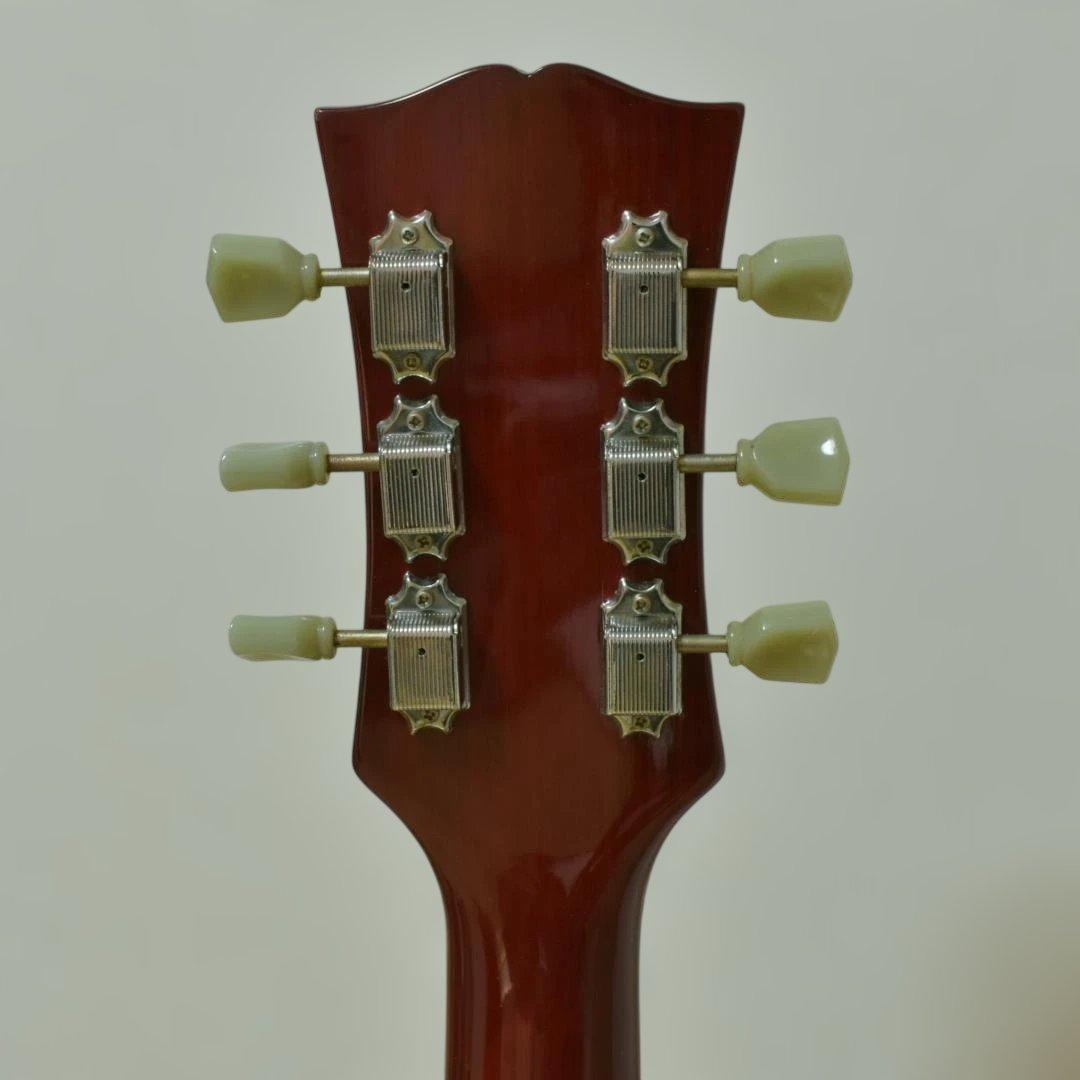 BLITZ SG（ブリッツ BSG-61）　GOTOHブリッジ